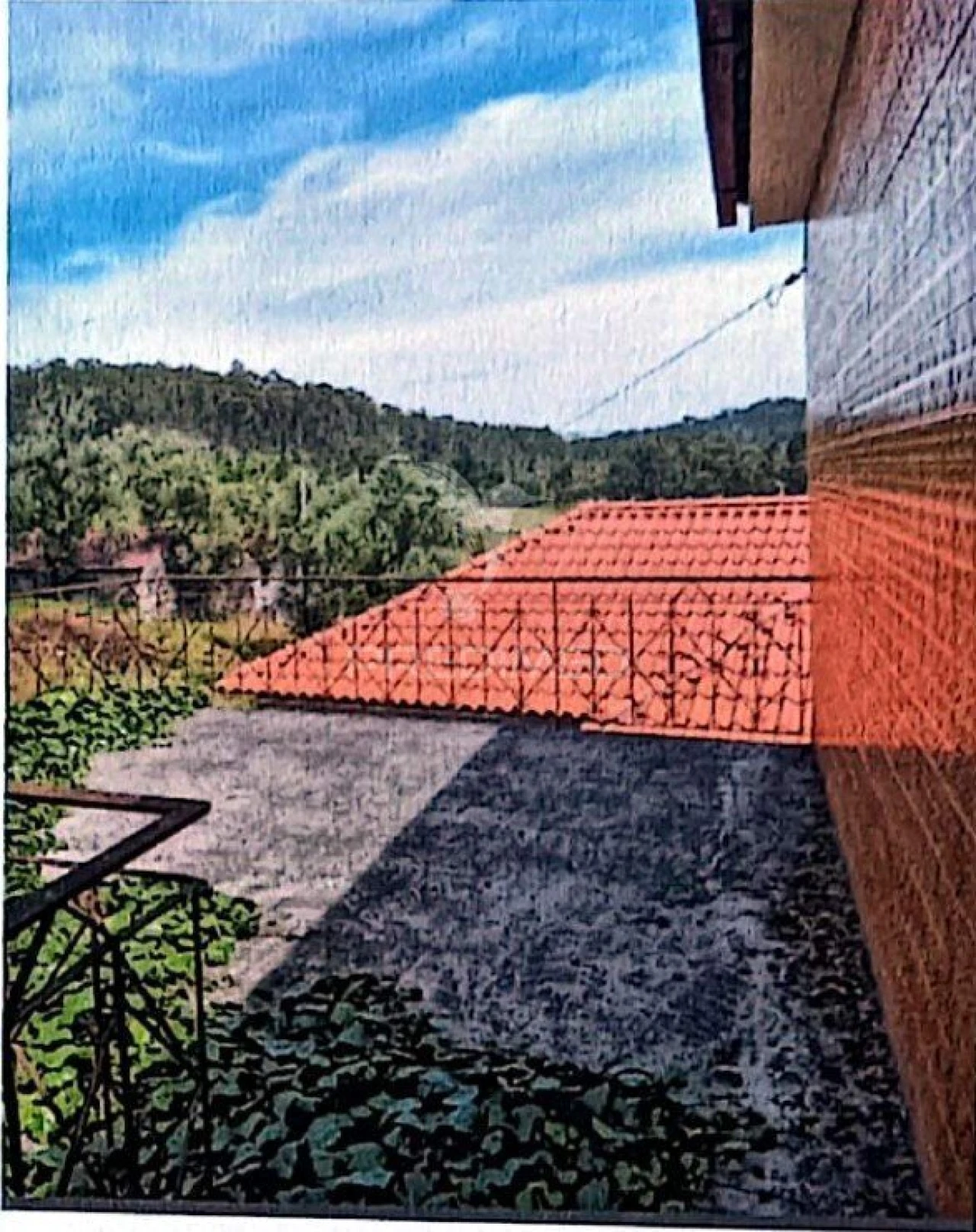 Moradia T4 para Venda em Pedraça Foto 14