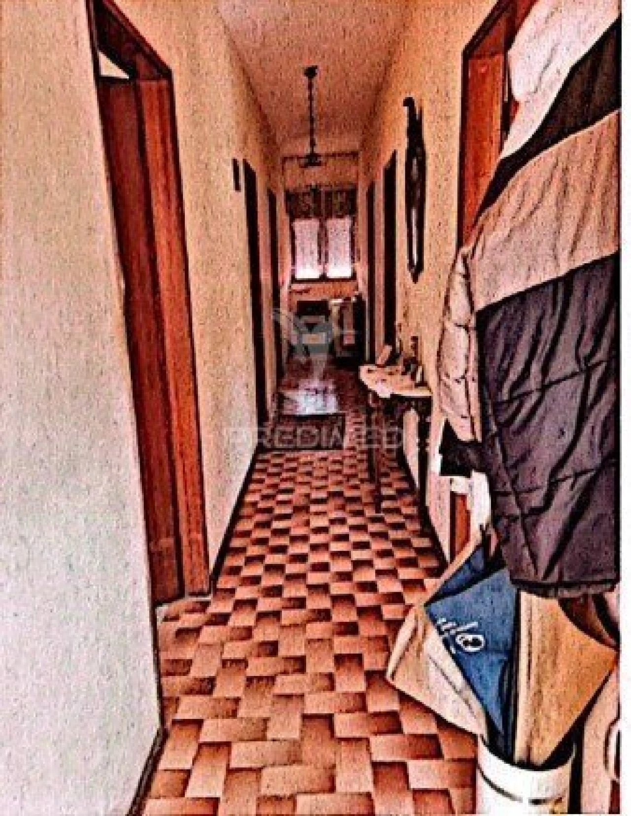 Moradia T4 para Venda em Pedraça Foto 18