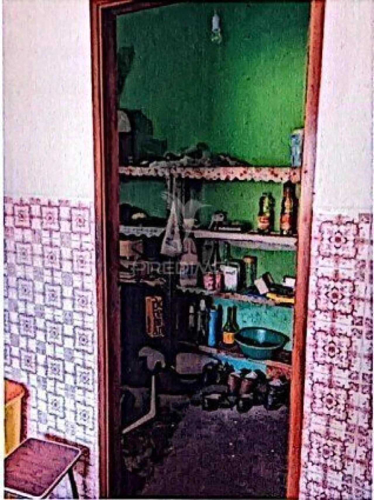 Moradia T4 para Venda em Pedraça Foto 24