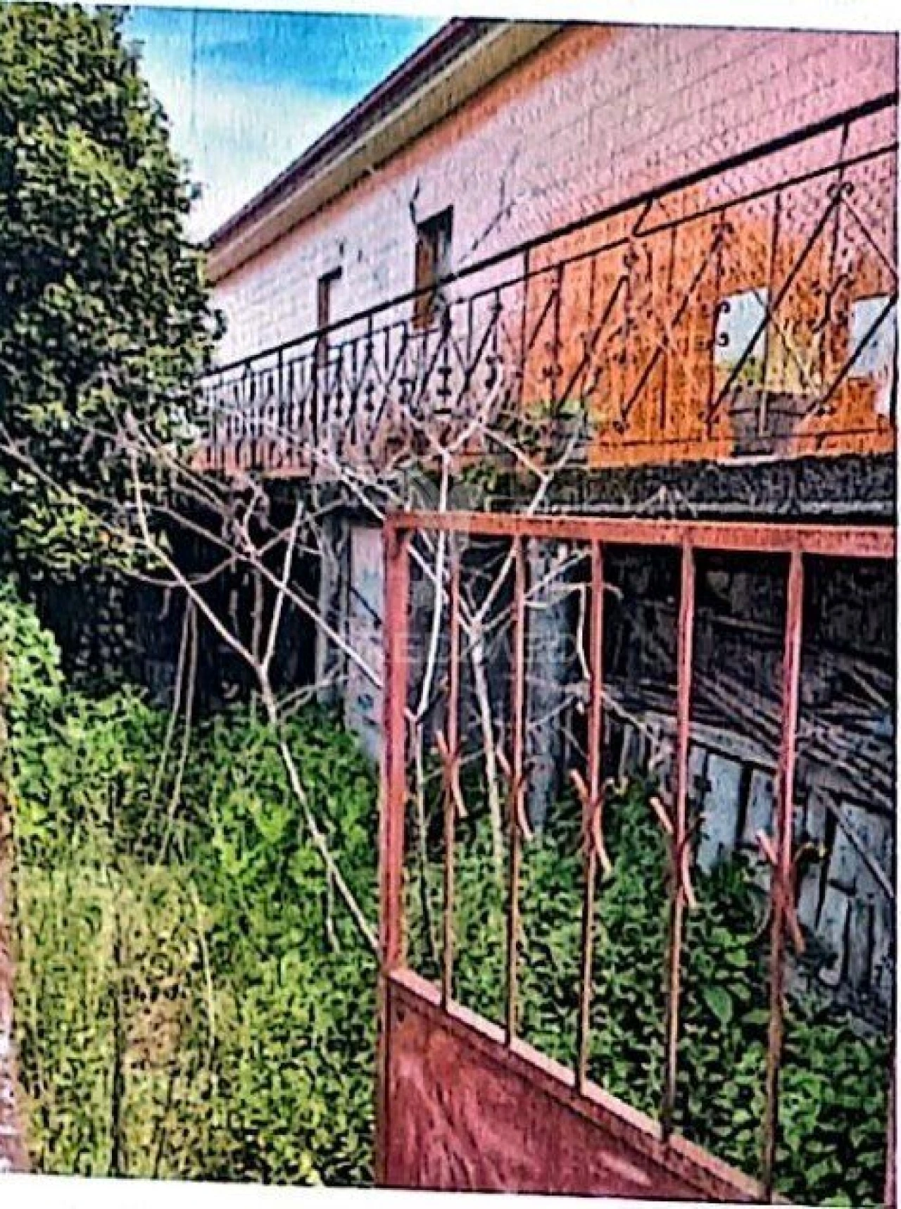 Moradia T4 para Venda em Pedraça Foto 15
