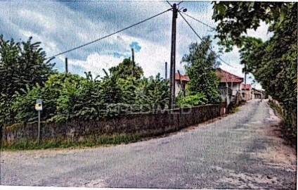 Moradia T4 para Venda em Pedraça