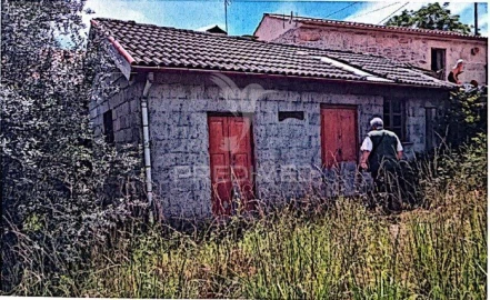 Moradia T4 para Venda em Pedraça