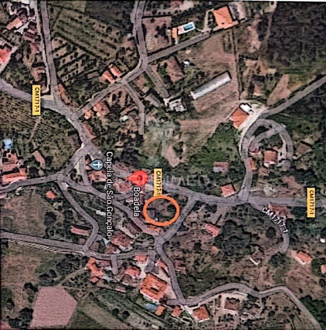 Moradia T4 para Venda em Pedraça Foto 35