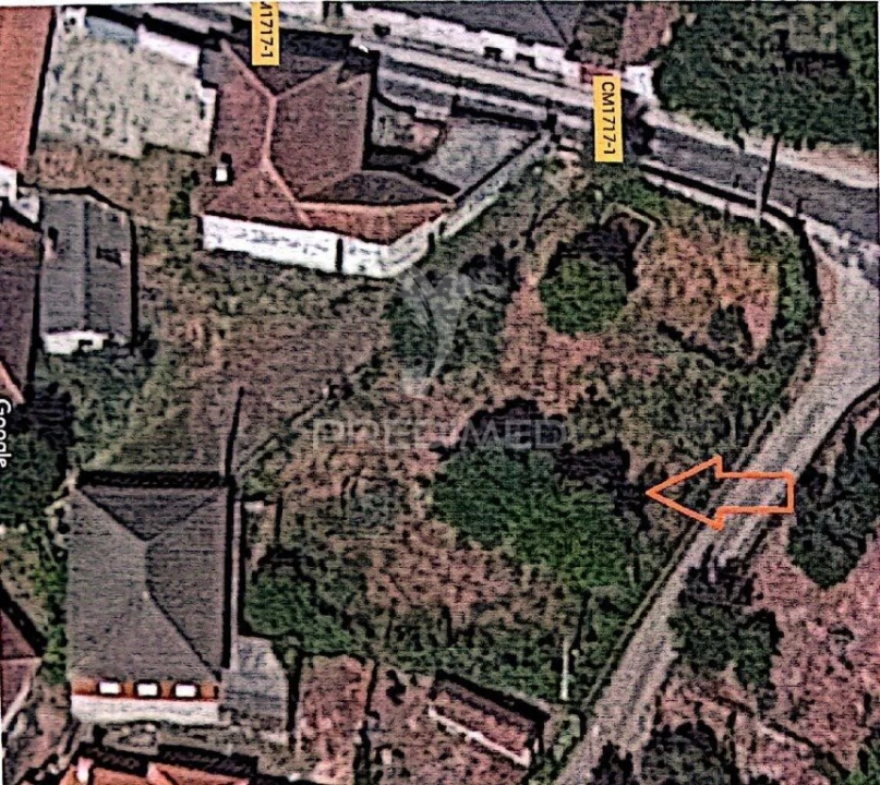 Moradia T4 para Venda em Pedraça Foto 33