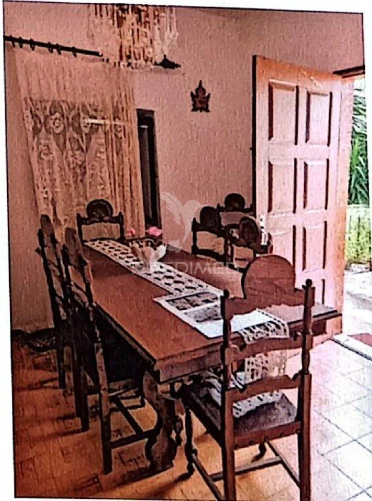 Moradia T4 para Venda em Pedraça Foto 23