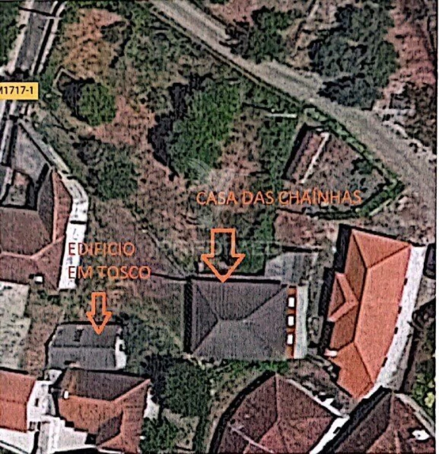 Moradia T4 para Venda em Pedraça Foto 34
