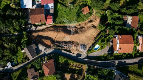 Terreno para Venda em Fiscal