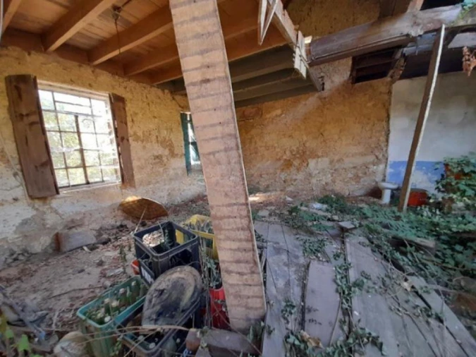 Moradia T0 para Venda em Oliveira do Conde Foto 2