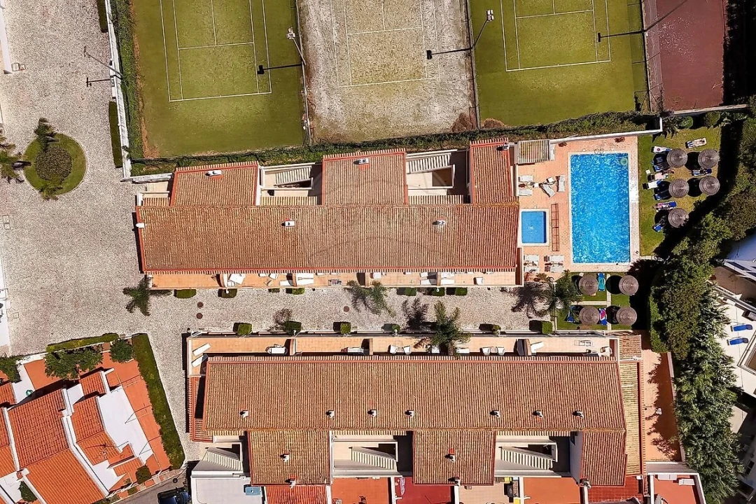 Apartamento T0 para Venda em Luz Foto 22