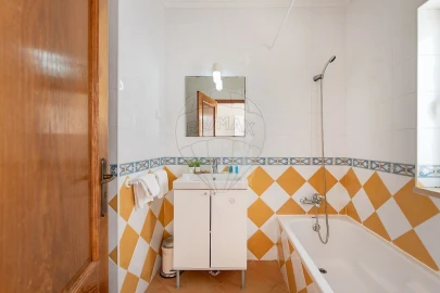 Apartamento T0 para Venda em Luz