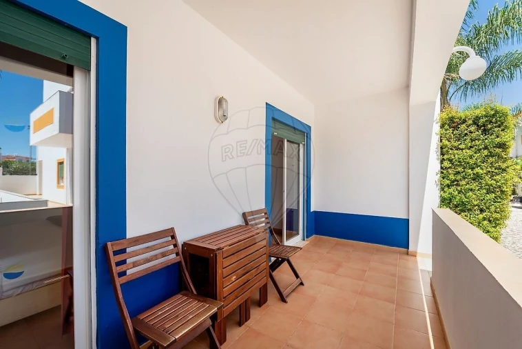 Apartamento T0 para Venda em Luz Foto 12