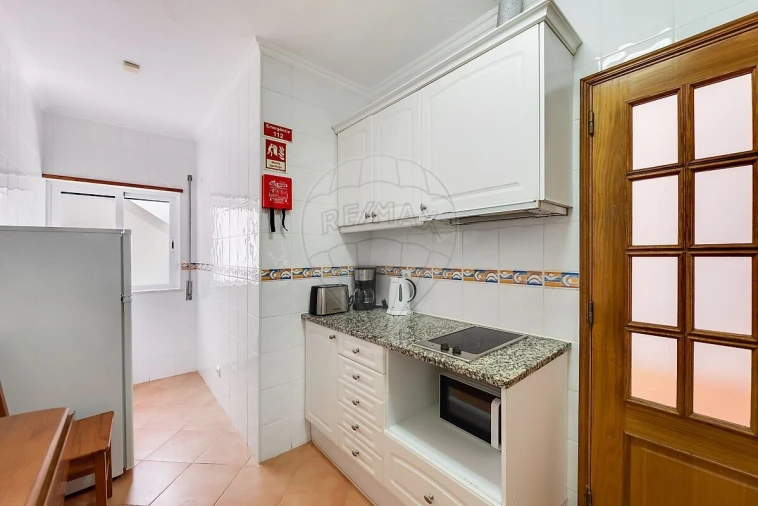 Apartamento T0 para Venda em Luz Foto 17