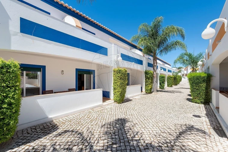 Apartamento T0 para Venda em Luz Foto 13