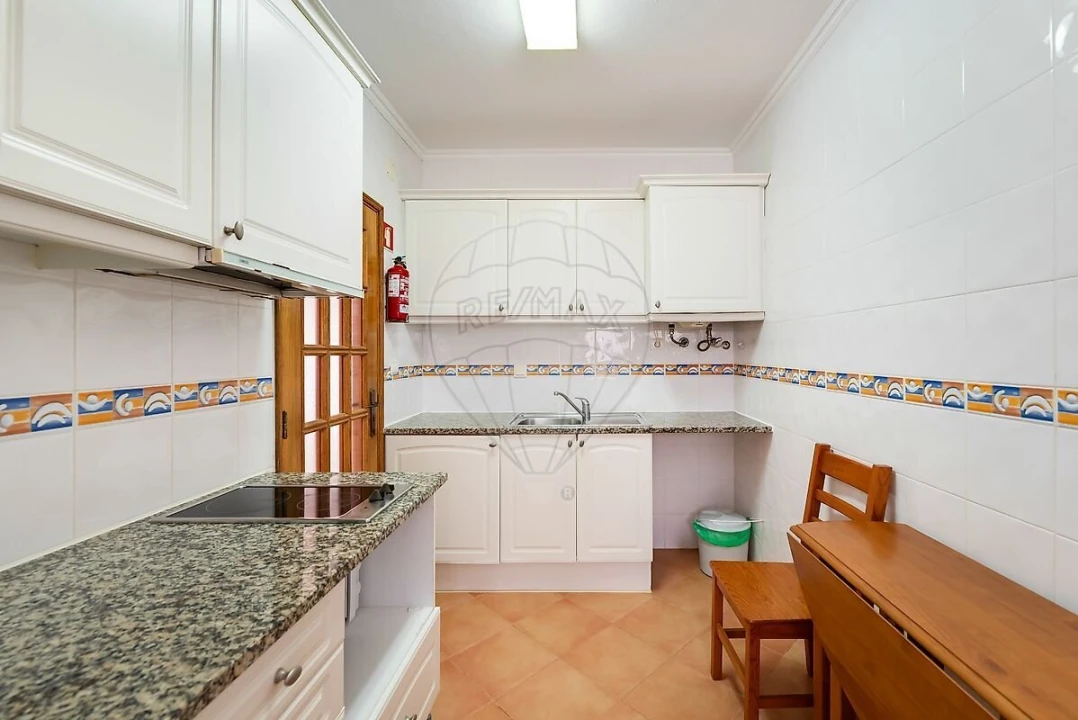 Apartamento T0 para Venda em Luz Foto 15