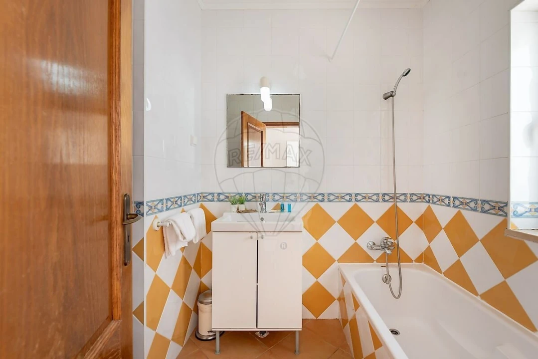 Apartamento T0 para Venda em Luz Foto 18