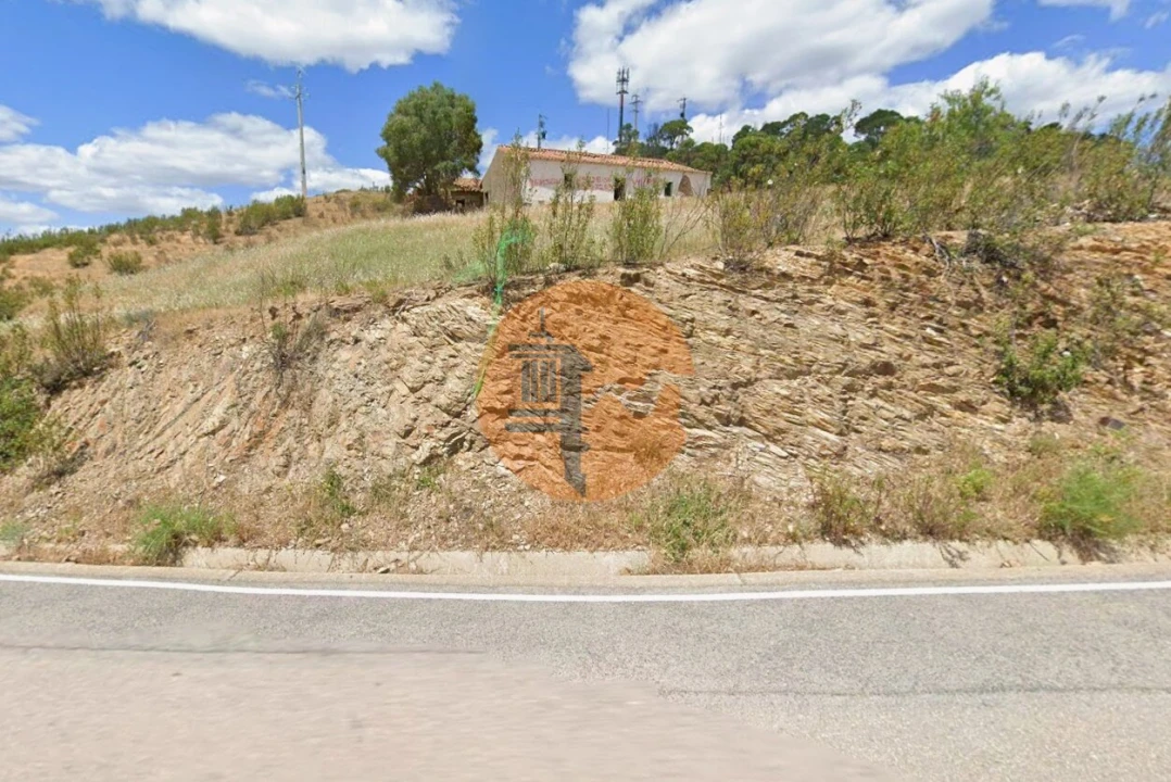 Moradia T2 para Venda em Azinhal Foto 19