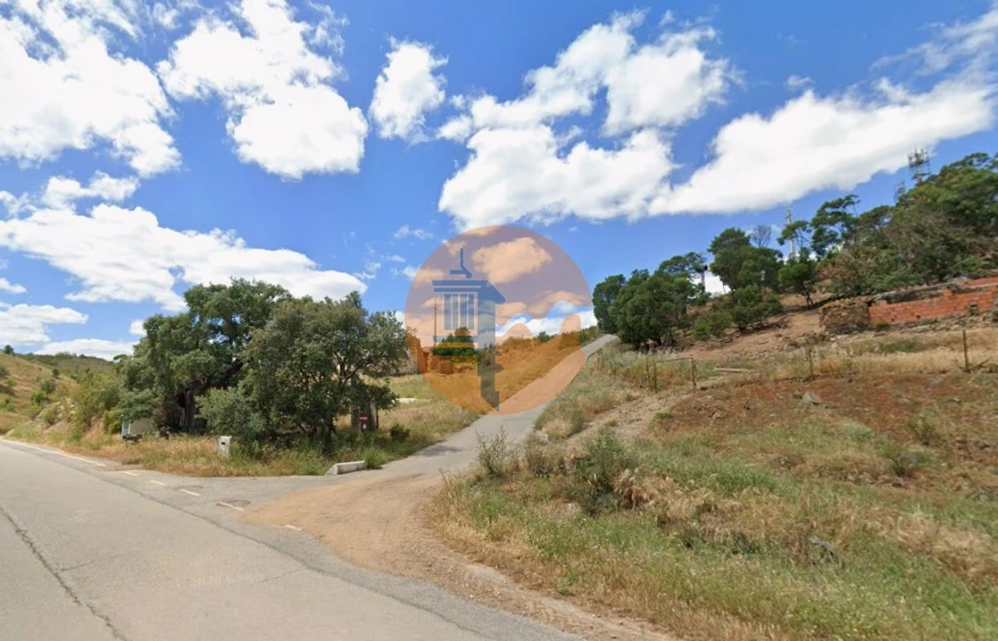 Moradia T2 para Venda em Azinhal Foto 21