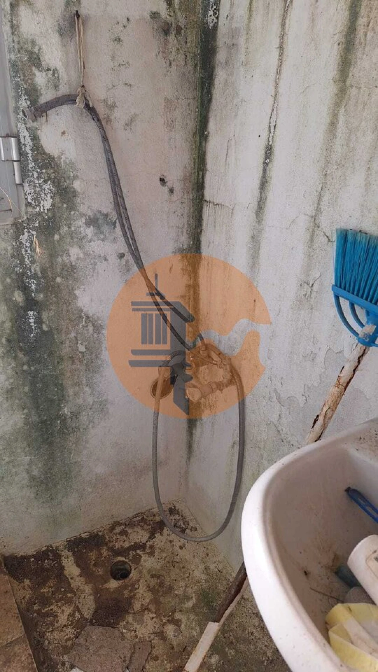 Moradia T2 para Venda em Odeleite Foto 10