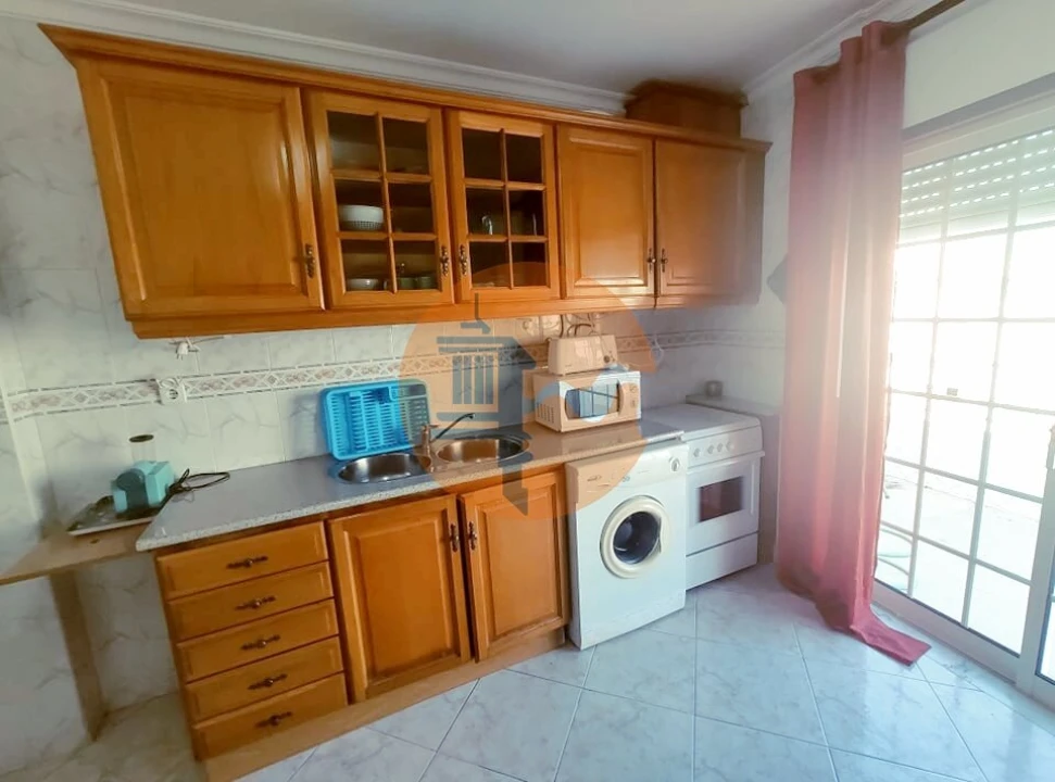 Apartamento T1 para Venda em Monte Gordo Foto 3