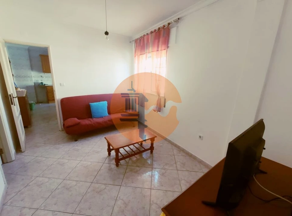Apartamento T1 para Venda em Monte Gordo Foto 5