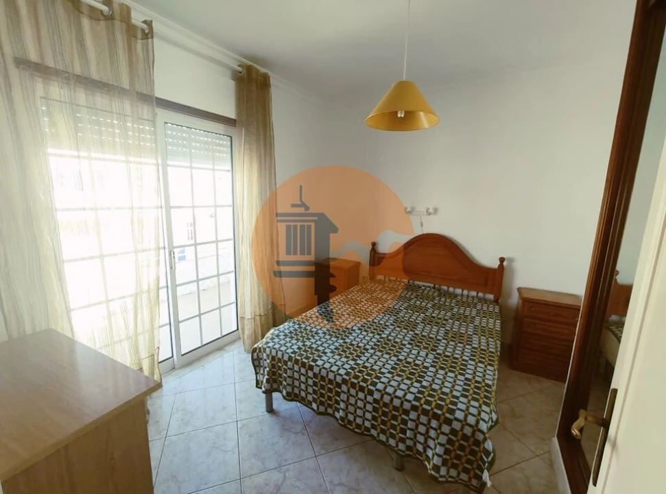 Apartamento T1 para Venda em Monte Gordo Foto 6