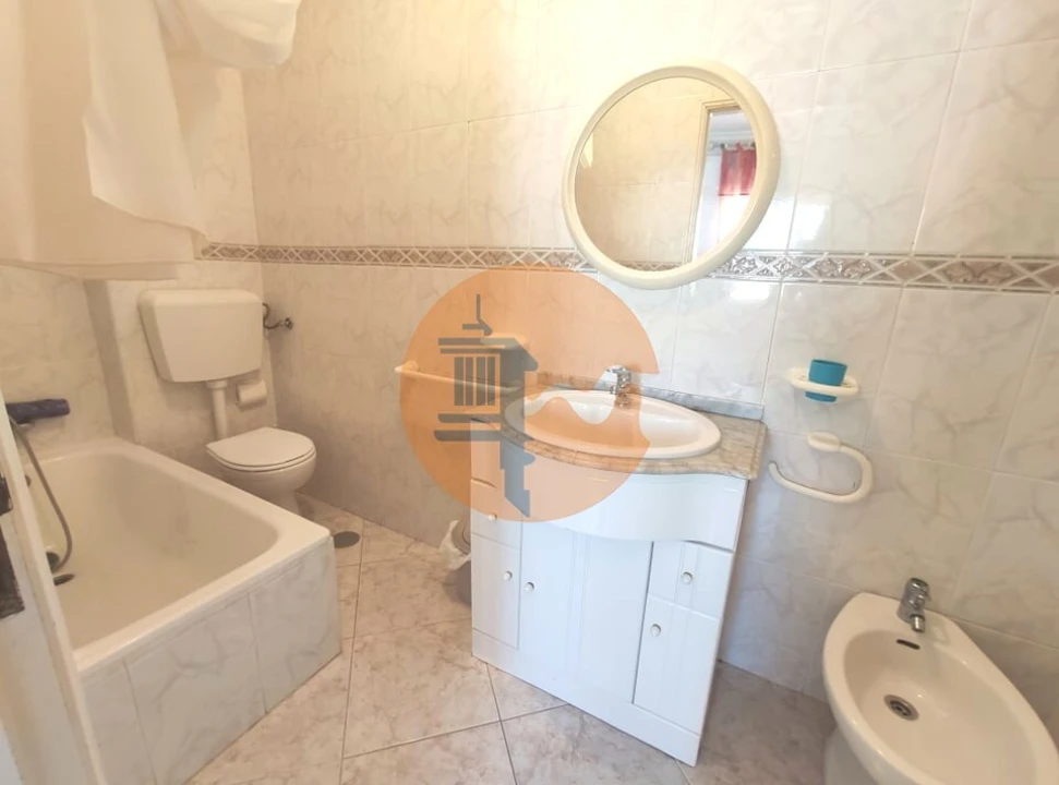 Apartamento T1 para Venda em Monte Gordo Foto 7