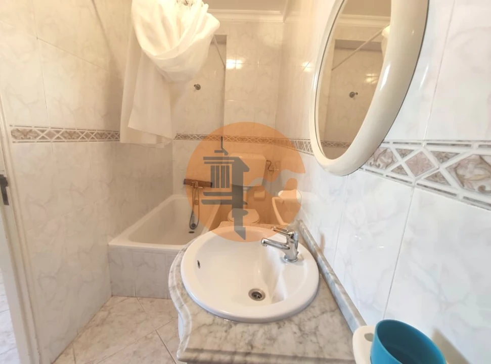 Apartamento T1 para Venda em Monte Gordo Foto 8