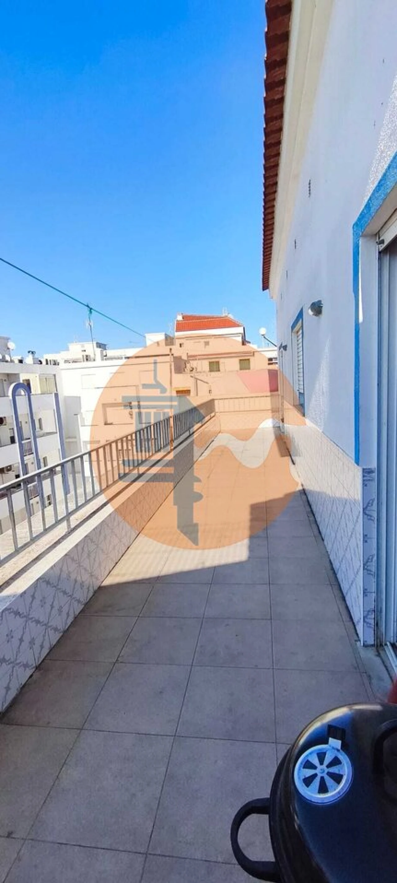 Apartamento T1 para Venda em Monte Gordo Foto 9