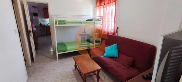 Apartamento T1 para Venda em Monte Gordo