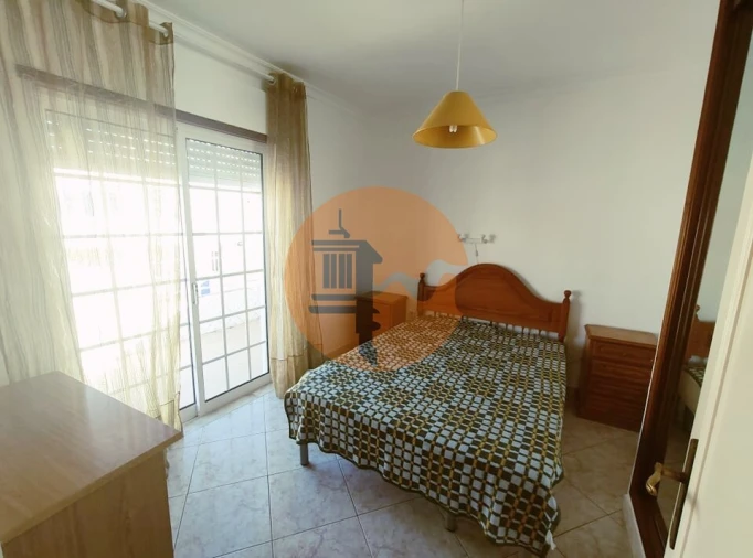 Apartamento T1 para Venda em Monte Gordo Foto 6