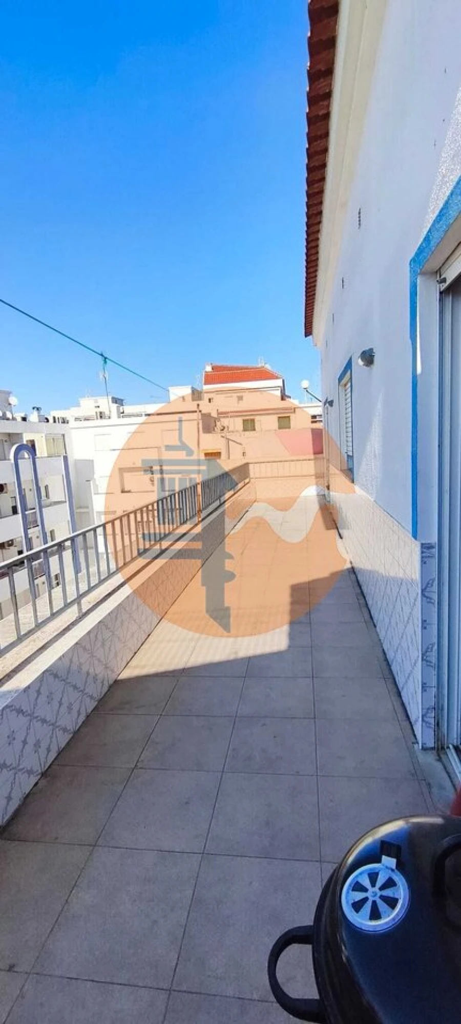 Apartamento T1 para Venda em Monte Gordo Foto 9