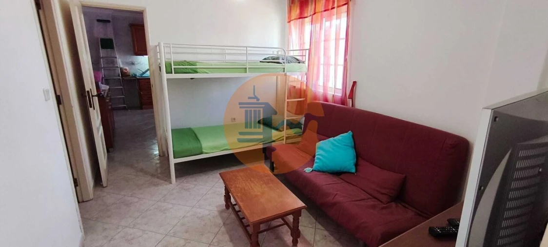Apartamento T1 para Venda em Monte Gordo Foto 10