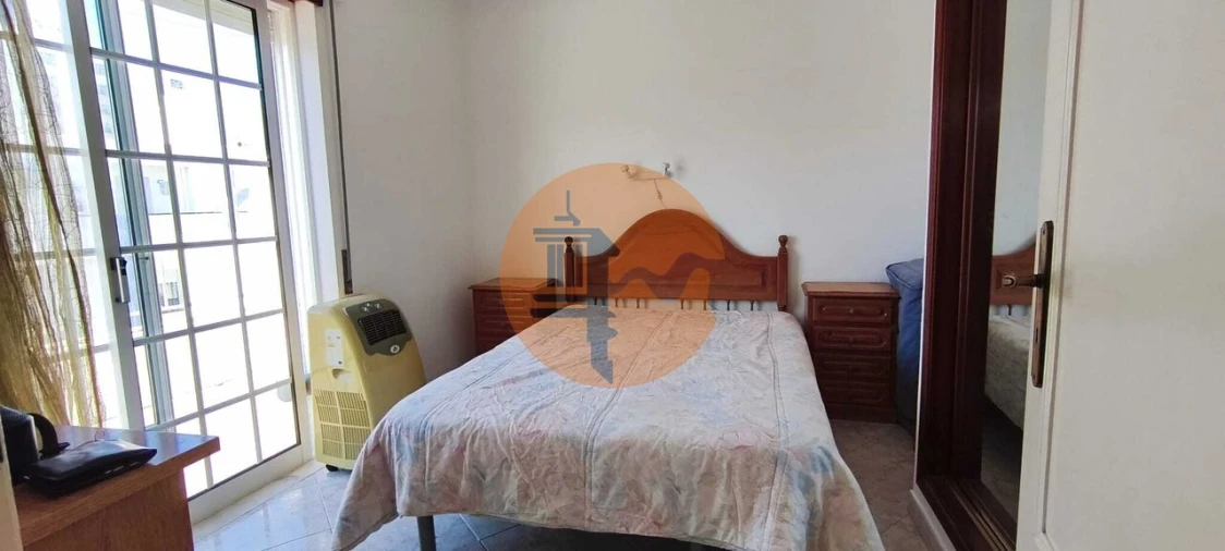 Apartamento T1 para Venda em Monte Gordo Foto 11