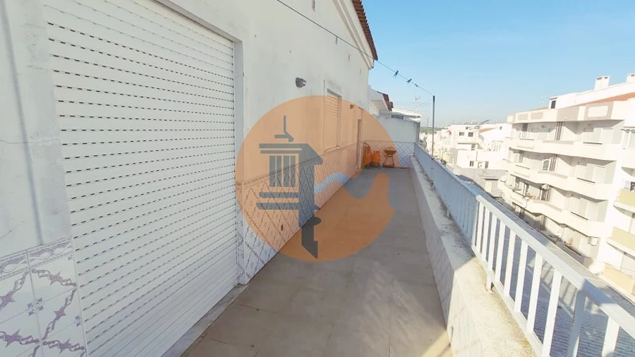 Apartamento T1 para Venda em Monte Gordo