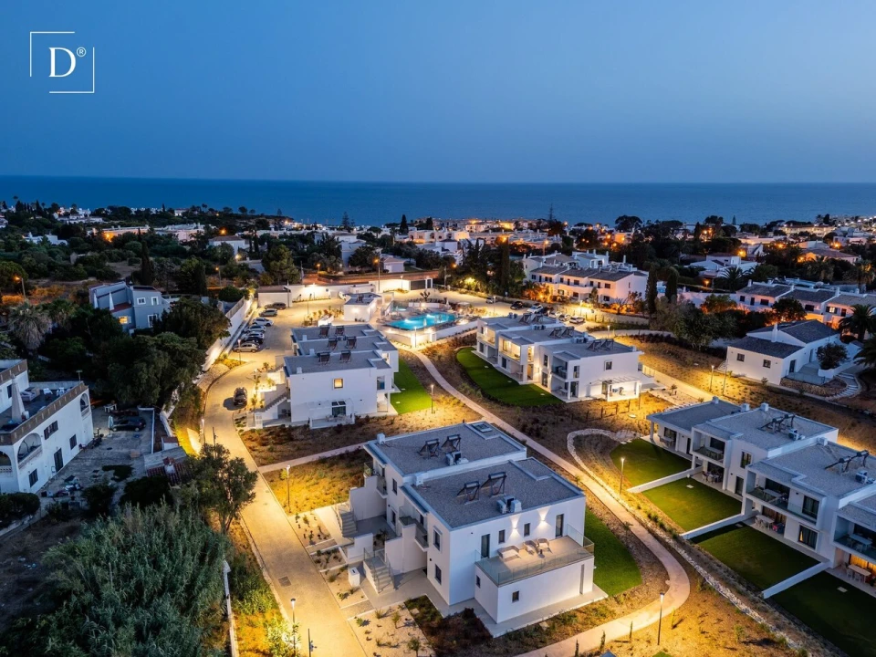 Apartamento T2 para Venda em Lagoa e Carvoeiro Foto 16