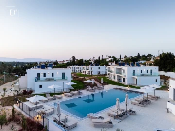 Apartamento T2 para Venda em Lagoa e Carvoeiro
