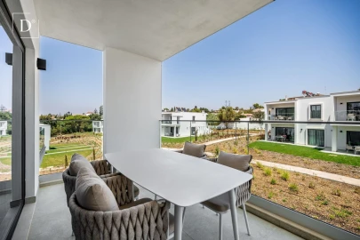 Apartamento T2 para Venda em Lagoa e Carvoeiro