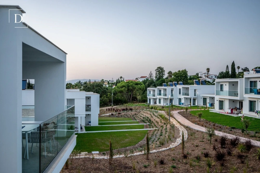 Apartamento T2 para Venda em Lagoa e Carvoeiro Foto 40
