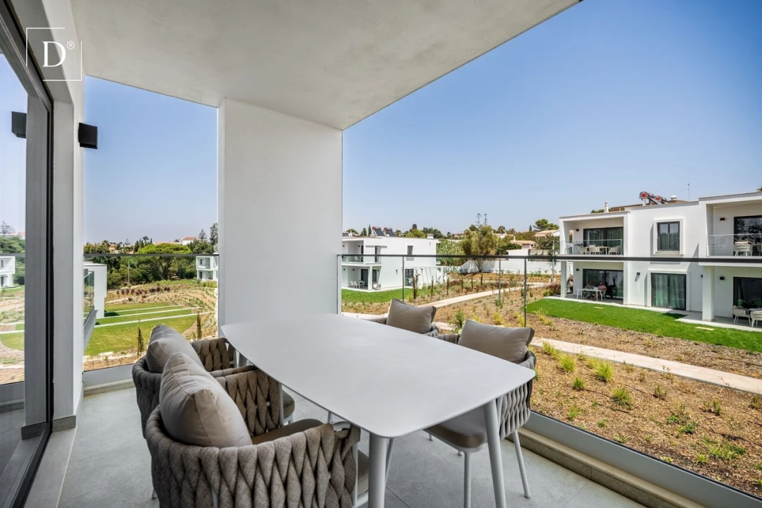Apartamento T2 para Venda em Lagoa e Carvoeiro Foto 35
