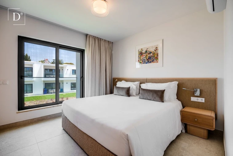 Apartamento T2 para Venda em Lagoa e Carvoeiro Foto 6