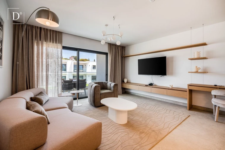 Apartamento T2 para Venda em Lagoa e Carvoeiro Foto 2