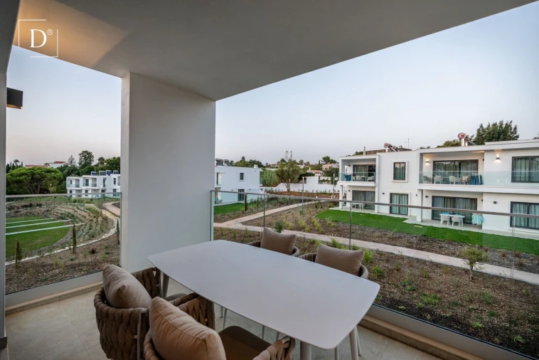 Apartamento T2 para Venda em Lagoa e Carvoeiro Foto 42