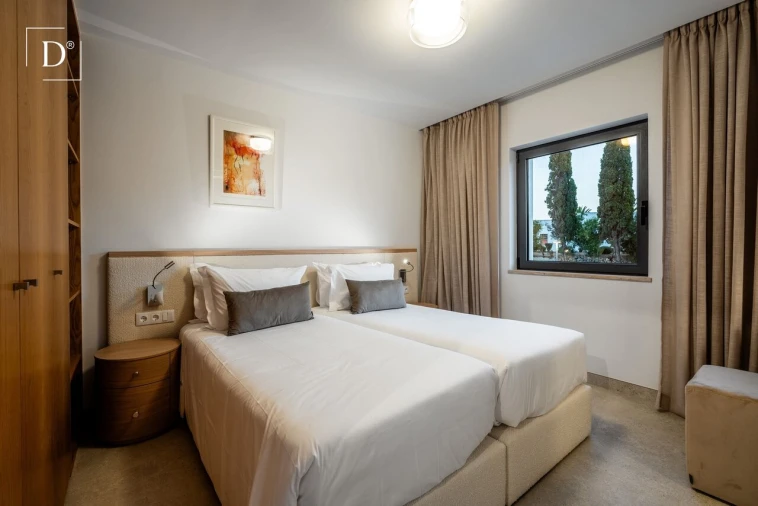 Apartamento T2 para Venda em Lagoa e Carvoeiro Foto 39