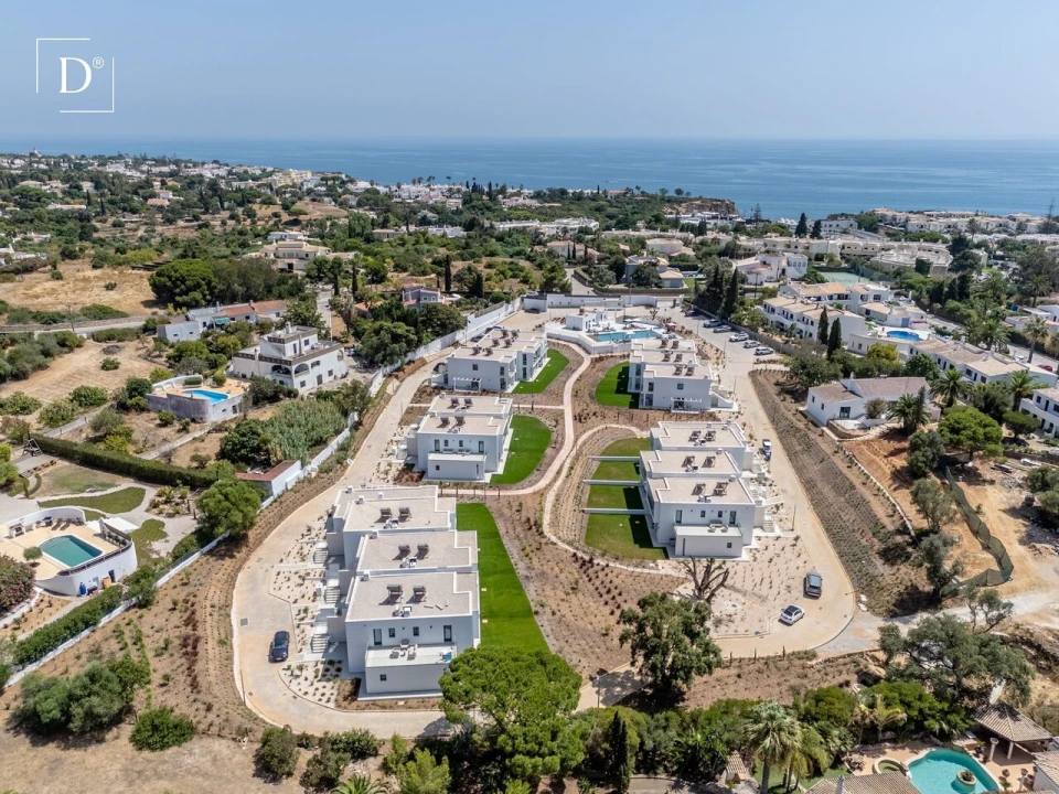 Apartamento T2 para Venda em Lagoa e Carvoeiro Foto 3