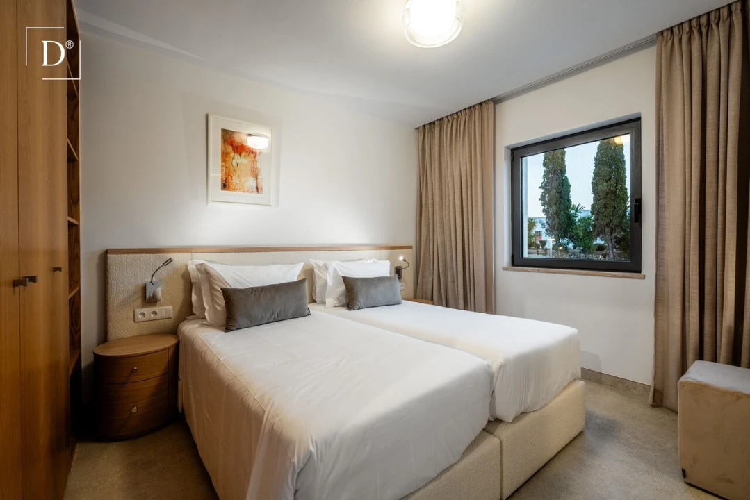 Apartamento T2 para Venda em Lagoa e Carvoeiro Foto 39