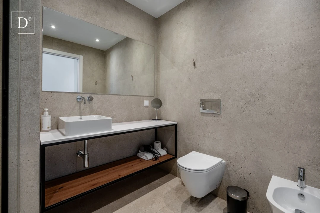 Apartamento T2 para Venda em Lagoa e Carvoeiro Foto 24