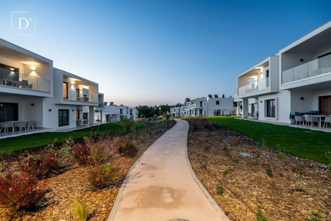 Apartamento T2 para Venda em Lagoa e Carvoeiro Foto 49