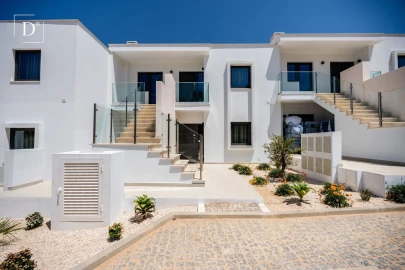 Apartamento T2 para Venda em Lagoa e Carvoeiro