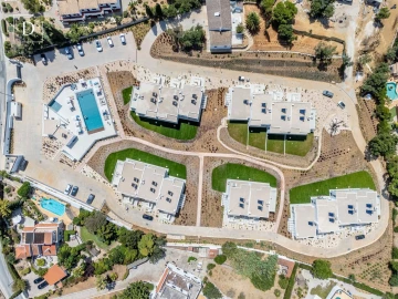 Apartamento T2 para Venda em Lagoa e Carvoeiro