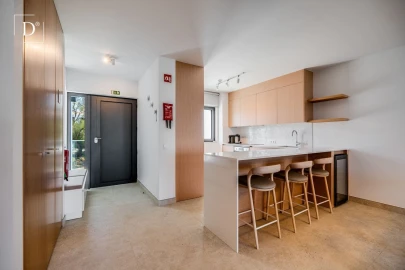 Apartamento T2 para Venda em Lagoa e Carvoeiro